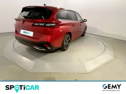 Photo 20 Peugeot 308  SW PureTech 130ch S&S EAT8