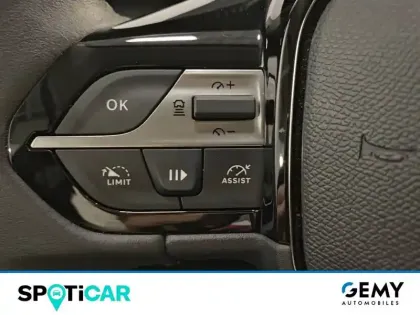 Photo 9 Peugeot 308  SW PureTech 130ch S&S EAT8