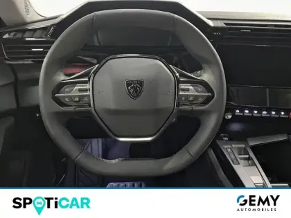 Photo 6 Peugeot 308  SW PureTech 130ch S&S EAT8