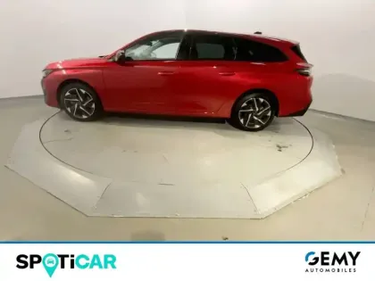 Photo 8 Peugeot 308  SW PureTech 130ch S&S EAT8