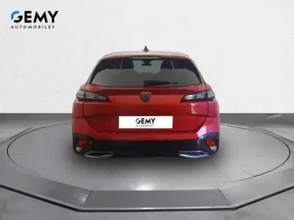 Photo 27 Peugeot 308  SW PureTech 130ch S&S EAT8