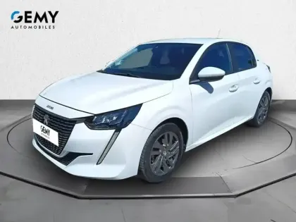 Photo Peugeot 208 Style