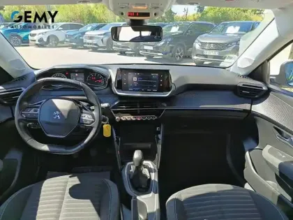 Photo 7 Peugeot 208  PureTech 75 S&S BVM5
