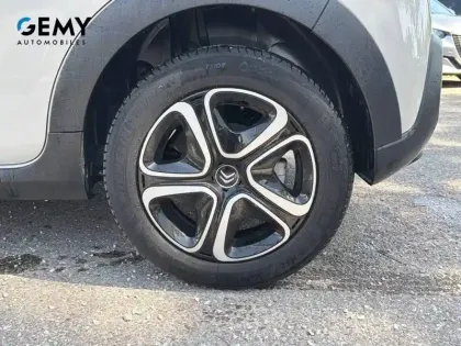 Photo 10 Citroën C3  PureTech 110 S&S EAT6