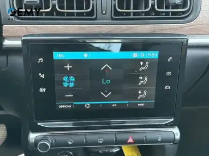Photo 12 Citroën C3  PureTech 110 S&S EAT6
