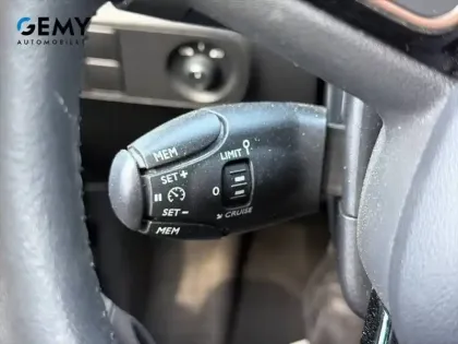 Photo 17 Citroën C3  PureTech 110 S&S EAT6
