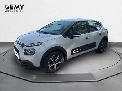 Photo Citroën C3 Shine