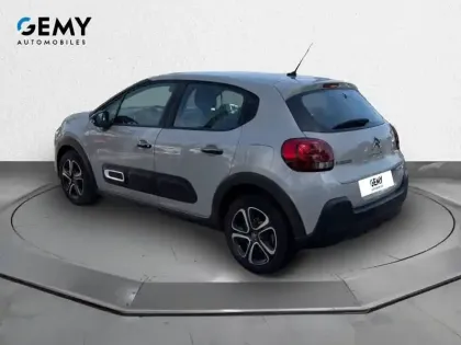 Photo 6 Citroën C3  PureTech 110 S&S EAT6