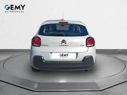 Photo 25 Citroën C3  PureTech 110 S&S EAT6