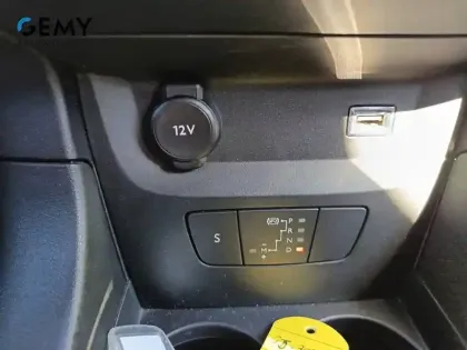 Photo 46 Citroën C3  PureTech 110 S&S EAT6
