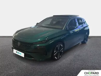 Photo Peugeot 308 Gt