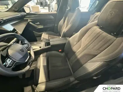 Photo 10 Peugeot 308  Plug-in Hybrid 195 ch e-DCS7