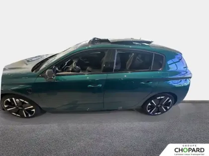 Photo 9 Peugeot 308  Plug-in Hybrid 195 ch e-DCS7