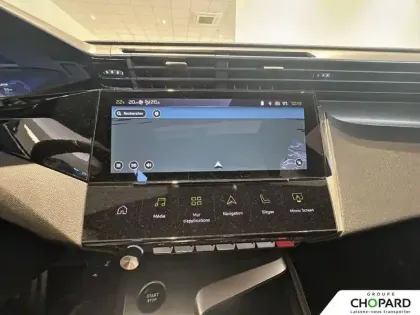 Photo 13 Peugeot 308  Plug-in Hybrid 195 ch e-DCS7