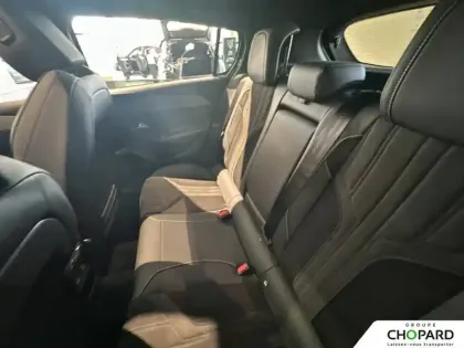 Photo 18 Peugeot 308  Plug-in Hybrid 195 ch e-DCS7