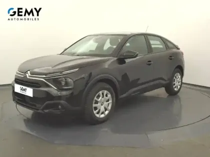 Photo Citroën C4 Feel Pack