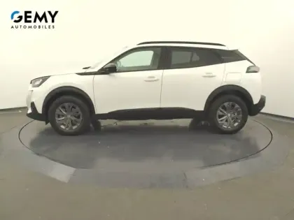 Photo 18 Peugeot 2008  PureTech 130 S&S EAT8