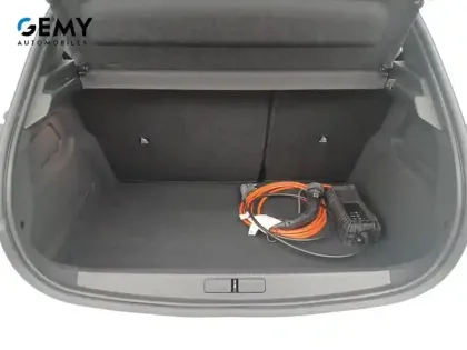 Photo 5 Peugeot 208  Electrique 50 kWh 136ch