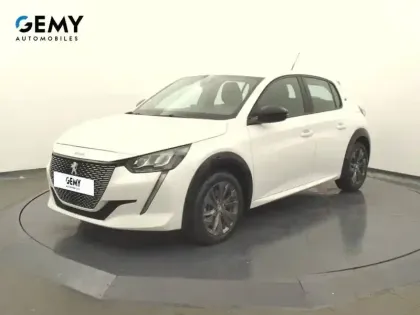 Photo Peugeot 208 Active Pack