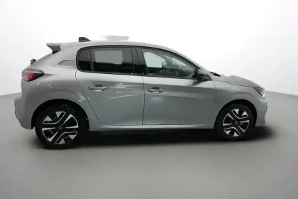 Photo 6 Peugeot 208  Hybrid 110 e-DCS6