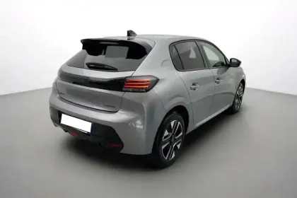 Photo 5 Peugeot 208  Hybrid 110 e-DCS6