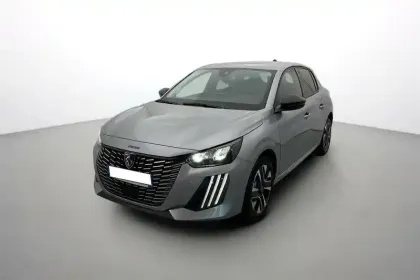 Photo Peugeot 208 Allure