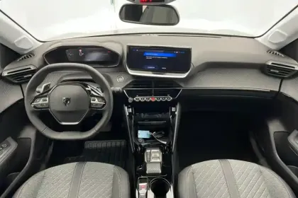 Photo 8 Peugeot 208  Hybrid 110 e-DCS6