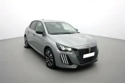 Photo 7 Peugeot 208  Hybrid 110 e-DCS6