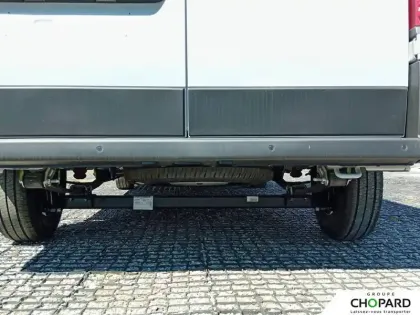 Photo 23 Peugeot Boxer  FGN TOLE 3.5 T L2H2 140 S&S BVA8