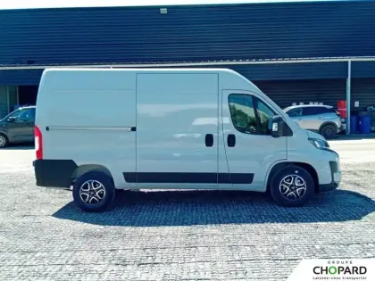 Photo 30 Peugeot Boxer  FGN TOLE 3.5 T L2H2 140 S&S BVA8