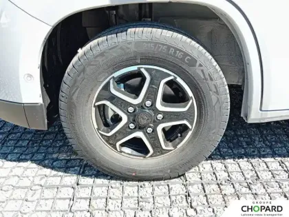 Photo 20 Peugeot Boxer  FGN TOLE 3.5 T L2H2 140 S&S BVA8