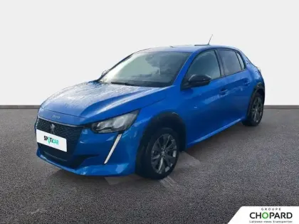 Photo Peugeot 208 Style