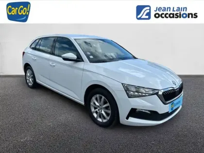 Photo 29 Skoda Scala  1.0 TSI Evo 110 ch BVM6