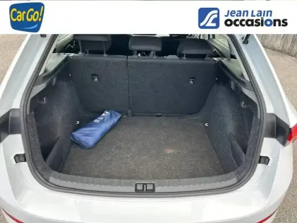 Photo 33 Skoda Scala  1.0 TSI Evo 110 ch BVM6