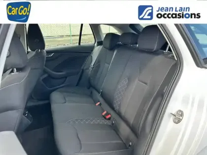 Photo 25 Skoda Scala  1.0 TSI Evo 110 ch BVM6