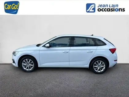 Photo 26 Skoda Scala  1.0 TSI Evo 110 ch BVM6