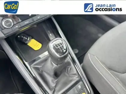 Photo 35 Skoda Scala  1.0 TSI Evo 110 ch BVM6