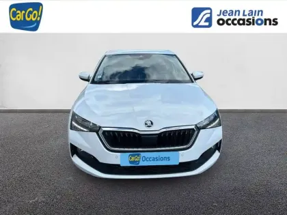 Photo 28 Skoda Scala  1.0 TSI Evo 110 ch BVM6