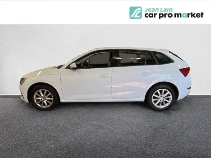 Photo 6 Skoda Scala  1.0 TSI Evo 110 ch BVM6