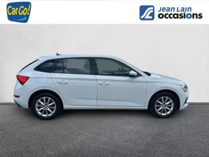 Photo 23 Skoda Scala  1.0 TSI Evo 110 ch BVM6