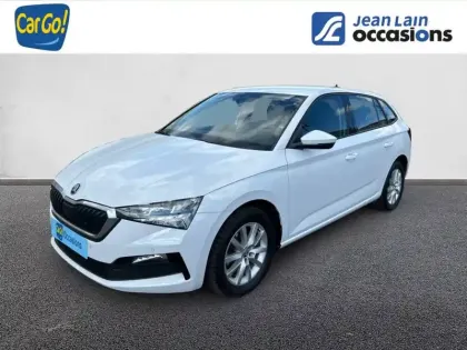 Photo 20 Skoda Scala  1.0 TSI Evo 110 ch BVM6