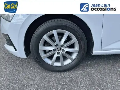 Photo 31 Skoda Scala  1.0 TSI Evo 110 ch BVM6