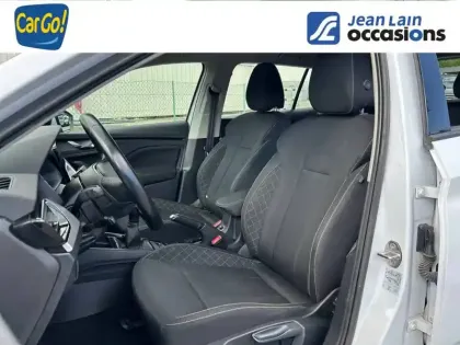 Photo 24 Skoda Scala  1.0 TSI Evo 110 ch BVM6