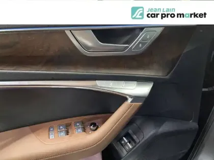 Photo 19 Audi A6  Avant 50 TFSIe 299 ch S tronic 7 Quattro
