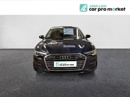 Photo 8 Audi A6  Avant 50 TFSIe 299 ch S tronic 7 Quattro