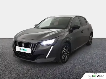 Photo Peugeot 208 Allure Pack