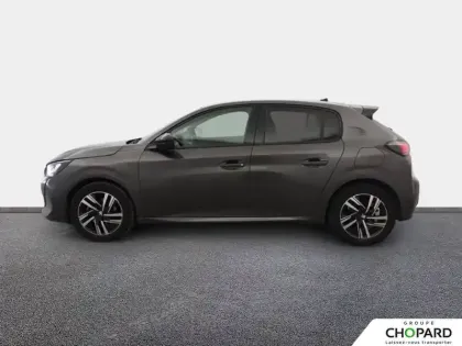 Photo 8 Peugeot 208  PureTech 130 S&S EAT8