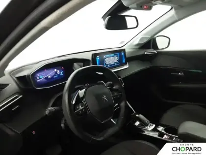 Photo 9 Peugeot 208  PureTech 130 S&S EAT8