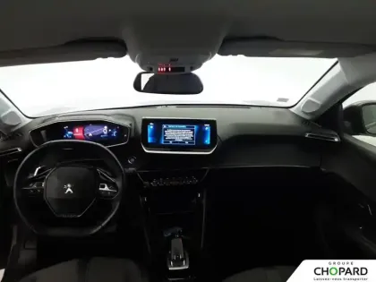 Photo 14 Peugeot 208  PureTech 130 S&S EAT8