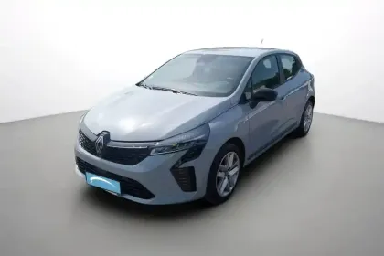 Photo Renault Clio Evolution